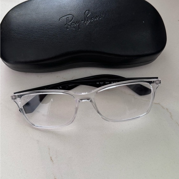 Ray-Ban RX - Picture 3 of 5